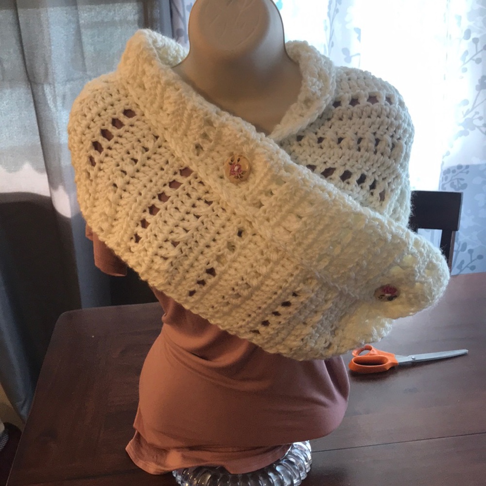 Cowl